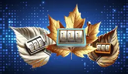 Autumn Slots Leaderboard