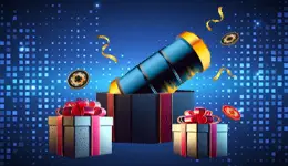 November Bonus Rush