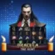 Up to 75 Free Spins – Count Dracula’s Halloween Party