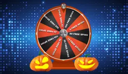 Weekend Spooky Spins