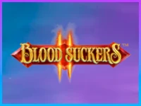 Blood Suckers