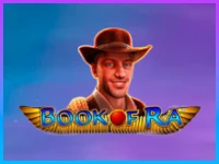 Book of Ra