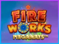 Fireworks Megaways