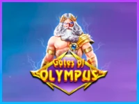 Gates of Olympus