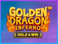 Golden Dragon Inferno