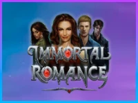 Immortal Romance 2