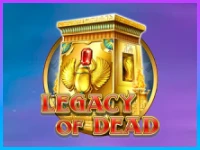 Legacy of Dead