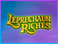 Leprechaun Riches