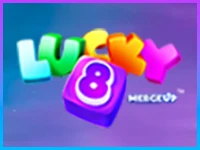 Lucky 8 Merge Up