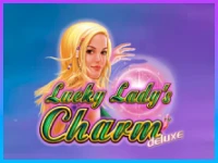Lucky Ladys Charm Deluxe