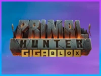 Primal Hunter GigaBlox
