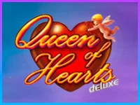 Queen of Hearts Deluxe