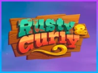 Rusty & Curly