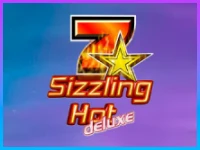 Sizzling Hot Deluxe