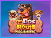 The Dog House Megaways
