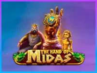 The Hand of Midas