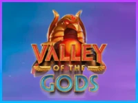 Valley of the Gods
