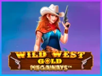 Wild West Gold Megaways